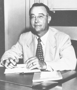 Charlton Coney Jernigan