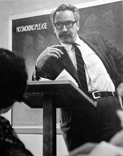 Francis Anthony Laine, 1969