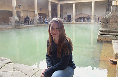 Marissa Sarver