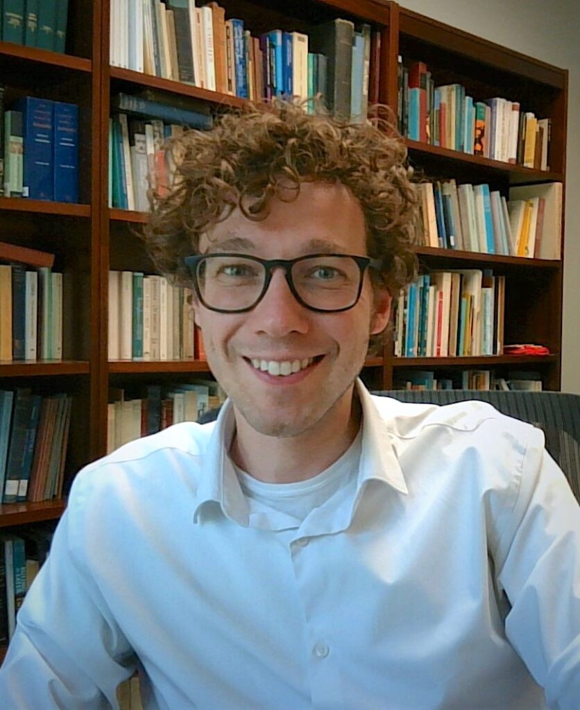 Michiel C. Van Veldhuizen