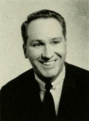 Francis Anthony Laine, 1962