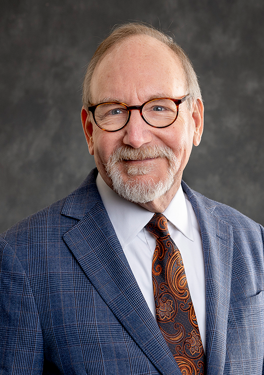 David Wharton