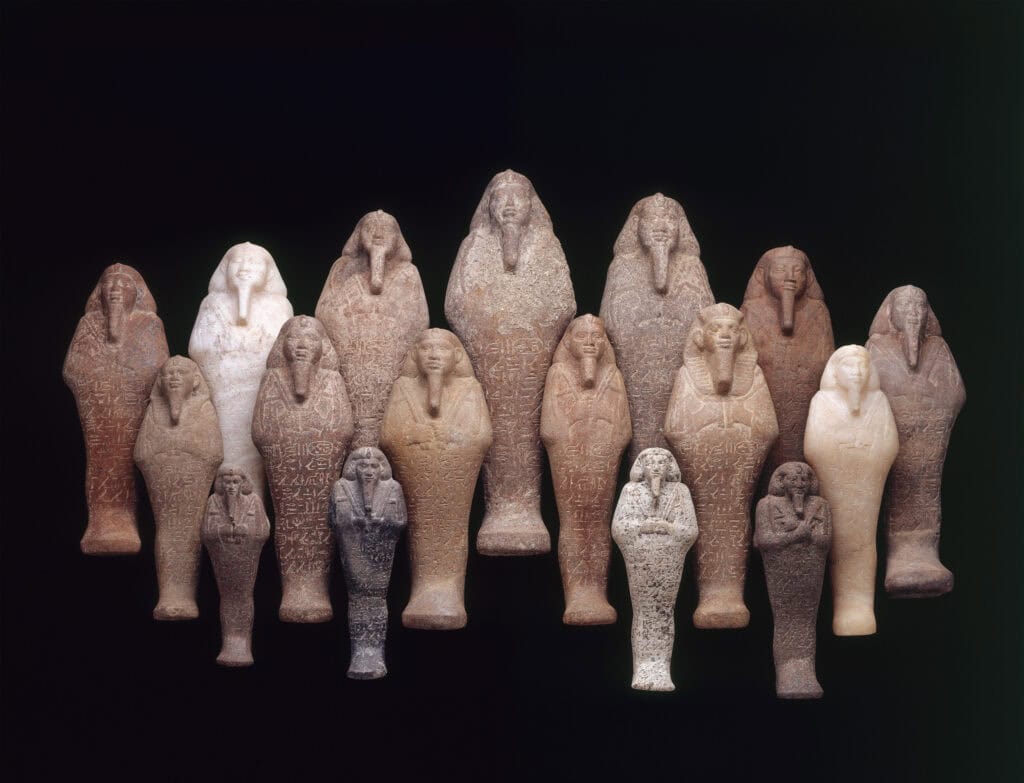 Ancient Nubian art